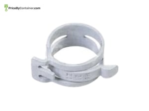 MERCEDES-BENZ 2039950305 — Mercedes-Benz Genuine CLAMP 2039950305
