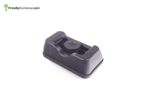 MERCEDES-BENZ 2039970186 — Mercedes-Benz Genuine JEC BUSH 2039970186