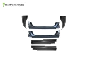 MERCEDES-BENZ 2039970390 — Mercedes-Benz Genuine CABLE STRAP 2039970390