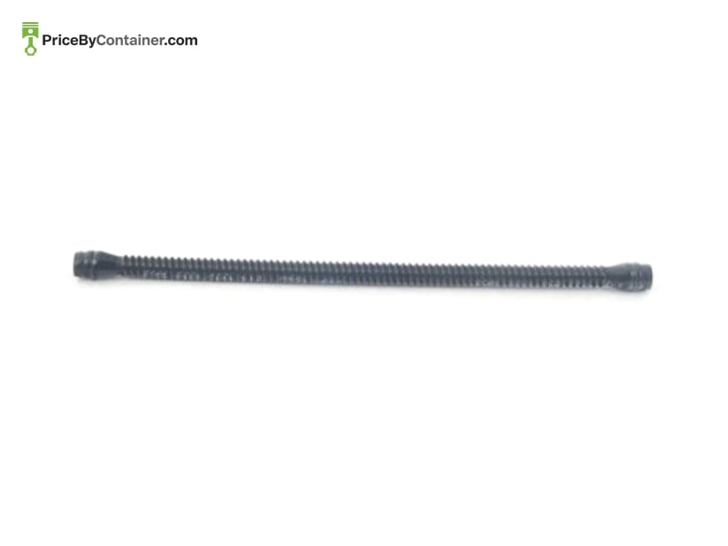 MERCEDES-BENZ 2039972752 — MERCEDES BENZ GENUINE HOSE A2039972752