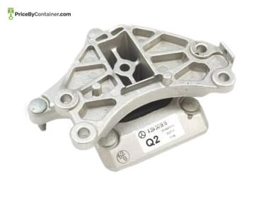 MERCEDES-BENZ 2042400618 — Mercedes-Benz Genuine Original NEW Transmission Mount / Gear Mount 2042400618 The Genuine Transmission Mount…