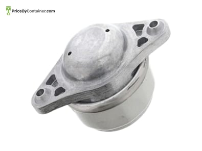 MERCEDES-BENZ 2042401517 — Mercedes-Benz Genuine Original New Engine Mounting 2042401517 The introduction to Mercedes-Benz Genuine Engine Mounting…