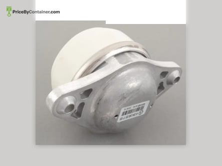 MERCEDES-BENZ 2042402017 — Mercedes-Benz Genuine Front Left or Right Engine Mount (Part Number: 2042402017): Position: The designation “Front Left…