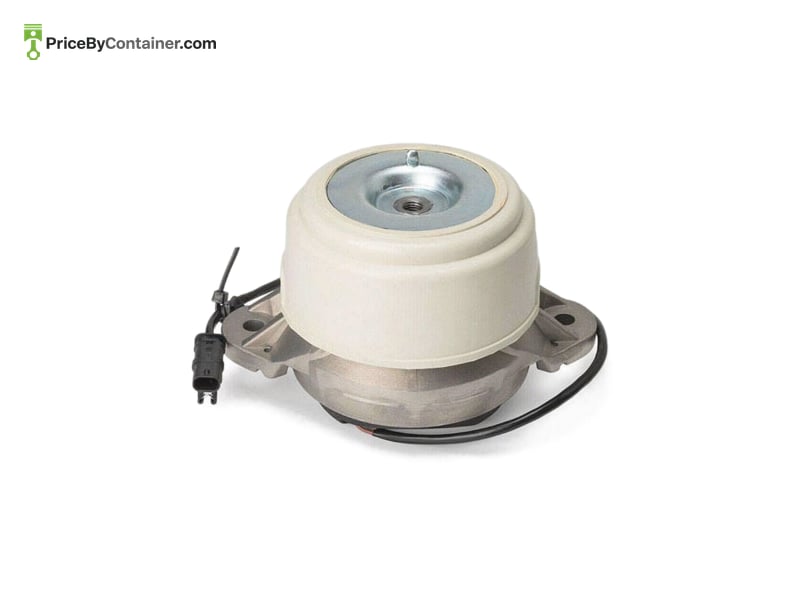 MERCEDES-BENZ 2042403617 — MERCEDES BENZ GENUINE ENGINE MOUNT A2042403617