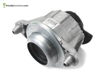 MERCEDES-BENZ 2042404317 — Mercedes-Benz Genuine Front Left or Right Engine Mount – Part Number: 2042404317 Ensure optimal engine support and…