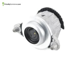 MERCEDES-BENZ 204240431764 — Mercedes-Benz Genuine ENGINE MOUNTING 2042404217 204240431764