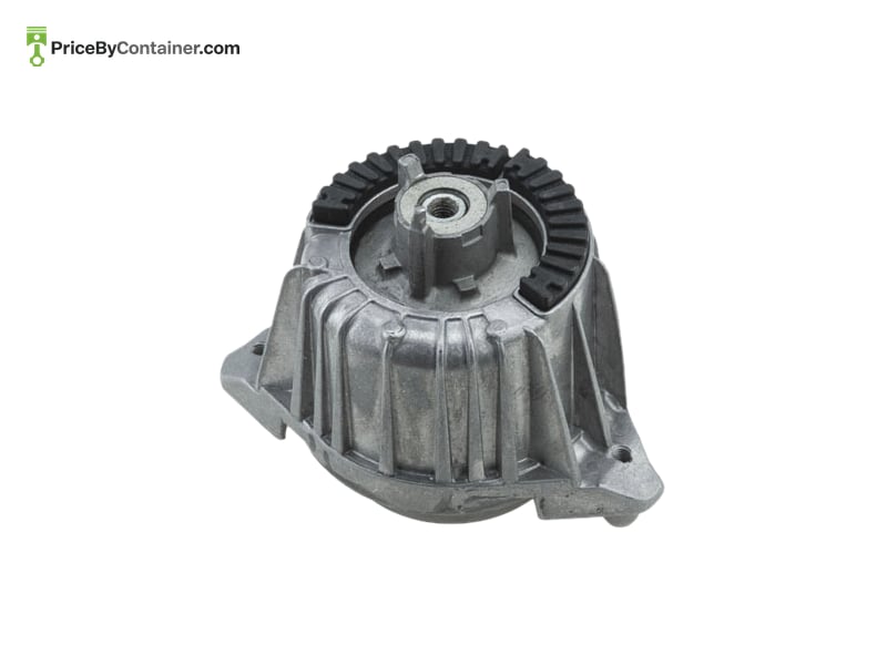 MERCEDES-BENZ 2042405817 — MERCEDES BENZ GENUINE ENG MOUNT A2042405817