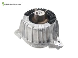 MERCEDES-BENZ 2042406017 — Mercedes-Benz Genuine ENG MOUNT 2042406017