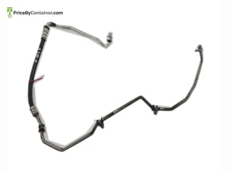 MERCEDES-BENZ 2042703796 — Mercedes-Benz Genuine GEAR HOSE 2042703796