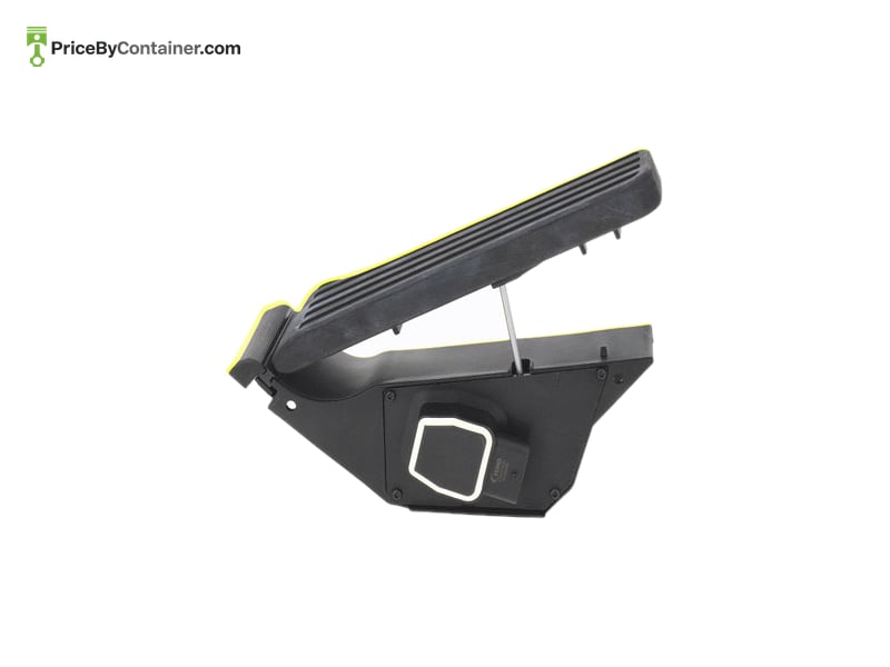 MERCEDES-BENZ 2043000004 — MERCEDES BENZ GENUINE ACCELERATOR PEDAL A2043000004