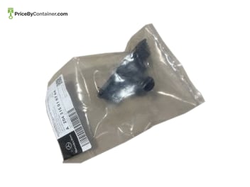 MERCEDES-BENZ 204315016764 — Mercedes-Benz Genuine COVER CAP TRAILER HITCH 204315016764