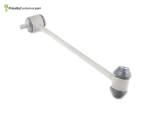 MERCEDES-BENZ 2043200489 — Mercedes-Benz Genuine Original New Right Torsion Bar Linkage 2043200489 It is the Mercedes-Benz Genuine Right Torsion…