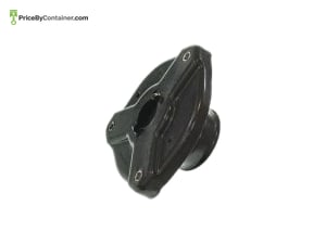 MERCEDES-BENZ 2043201173 — Mercedes-Benz Genuine MOUNTING 2043201173