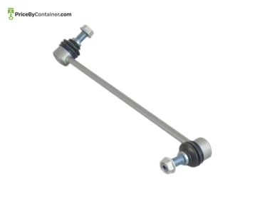 MERCEDES-BENZ 2043201889 — Mercedes-Benz Genuine STABILIZER LINK 3671601 2043201889