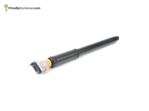 MERCEDES-BENZ 2043202131 — Mercedes-Benz Genuine REAR SHOCK ABSORBER 2043202131