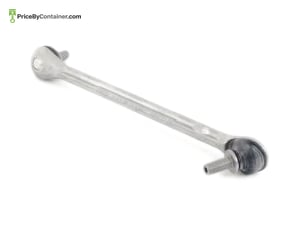 MERCEDES-BENZ 204320228964 — Mercedes-Benz Genuine STABLIZER LINK 204320228964