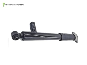 MERCEDES-BENZ 2043202930 — Mercedes-Benz Genuine REAR SHOCK 2043202930