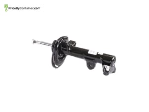 MERCEDES-BENZ 2043205530 — Mercedes-Benz Genuine SHOCK ABSORBER 64 2043205530