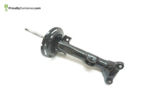 MERCEDES-BENZ 204320553064 — Mercedes-Benz Genuine SHOCK ABSORBER 204320553064