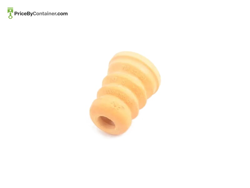 MERCEDES-BENZ 2043211406 — MERCEDES BENZ GENUINE HELPER SPRING A2043211406