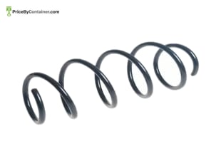 MERCEDES-BENZ 2043214604 — Mercedes-Benz Genuine SPRING 2043214604