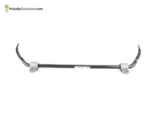 MERCEDES-BENZ 2043230665 — Mercedes-Benz Genuine FR TORSION BAR 2043230665