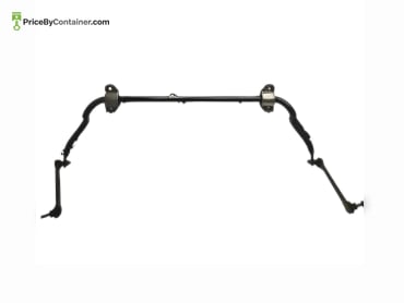 MERCEDES-BENZ 2043230865 — Mercedes-Benz Genuine ST BAR ASY 2043230865