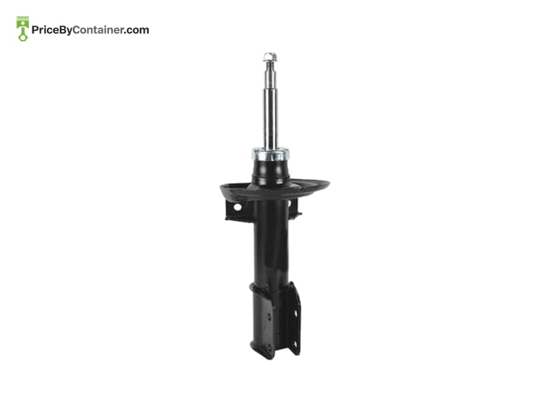 MERCEDES-BENZ 2043231700 — MERCEDES BENZ GENUINE FRONT SHOCK ABSORBER A2043231700