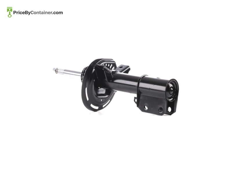 MERCEDES-BENZ 204323170064 — MERCEDES BENZ GENUINE FRONT SHOCK ABSORBER A204323170064