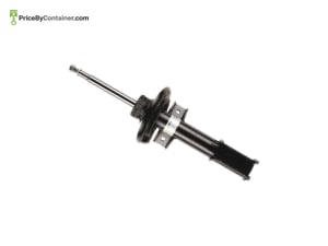 MERCEDES-BENZ 2043232100 — Mercedes-Benz Genuine FRONT SHOCK 2043232100