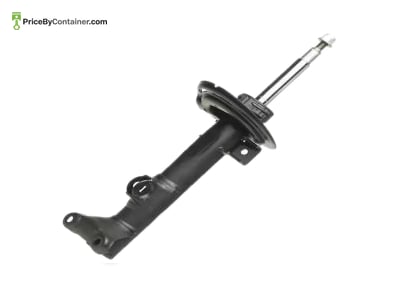 MERCEDES-BENZ 2043232400 — Mercedes-Benz Genuine FR LH RH SHOCK-ABSORBER 2043232400