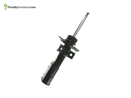 MERCEDES-BENZ 2043232900 — Mercedes-Benz Genuine FR SHOCK ABSORBER 2043232900