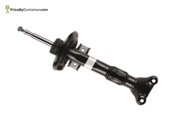 MERCEDES-BENZ 2043233300 — Mercedes-Benz Genuine SHOCK-ABSORBER STRUT 2043233300