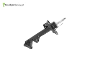 MERCEDES-BENZ 204323330064 — Mercedes-Benz Genuine SHOCK ABSORBER 204323330064