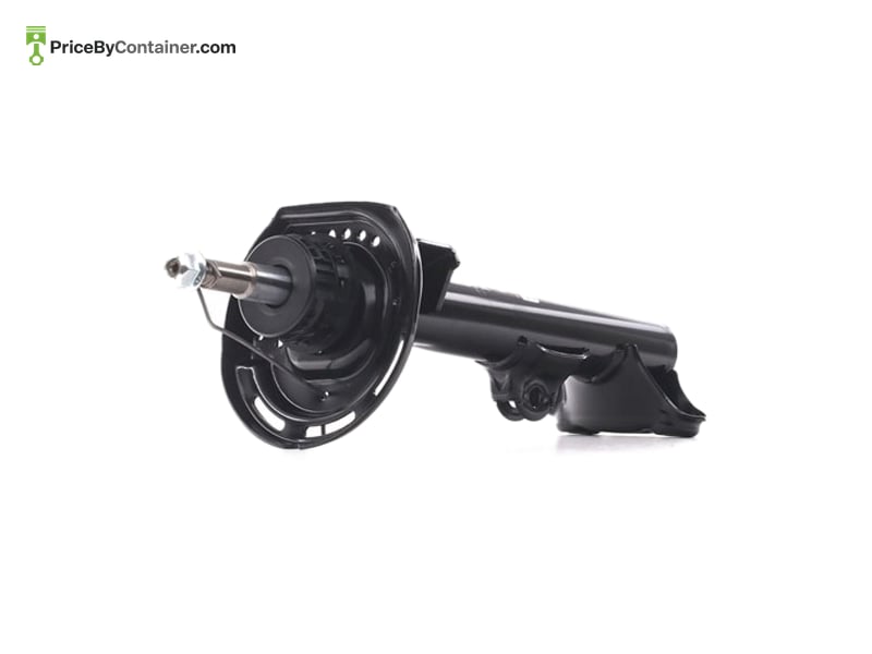 MERCEDES-BENZ 2043233500 — MERCEDES BENZ GENUINE FRONT SHOCK A2043233500