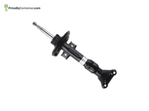 MERCEDES-BENZ 204323360064 — Mercedes-Benz Genuine FRONT SHOCK ABSORBER 204323360064