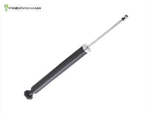 MERCEDES-BENZ 2043260200 — Mercedes-Benz Genuine REAR SHOCK ABSORBER 2043260200