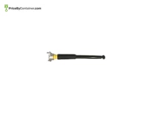 MERCEDES-BENZ 2043260900 — Mercedes-Benz Genuine SHOCK ABSORBER 2043260900