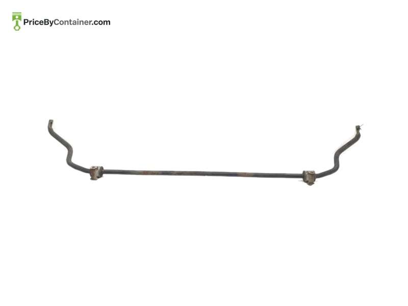 MERCEDES-BENZ 2043261465 — MERCEDES BENZ GENUINE REAR TORSION BAR A2043261465