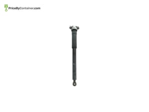 MERCEDES-BENZ 2043266000 — Mercedes-Benz Genuine SHOCK ABSORBER 2043266000