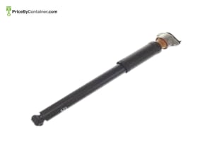 MERCEDES-BENZ 2043266900 — Mercedes-Benz Genuine SHOCK ABSORBER/6800 2043266900