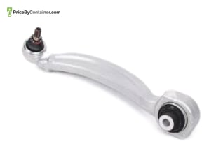 MERCEDES-BENZ 2043300107 — Mercedes-Benz Genuine CONTROL ARM 2043300107