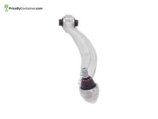 MERCEDES-BENZ 2043300207 — Mercedes-Benz Genuine CONTROL ARM 2043300207