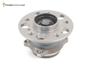 MERCEDES-BENZ 2043300525 — Mercedes-Benz Genuine WHEEL HUB FR 2043300525
