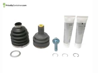 MERCEDES-BENZ 2043300585 — Mercedes-Benz Genuine Original New RS Elastomeric Cup 2043300585 Repair Kit For Outer Boot Introducing the Genuine…