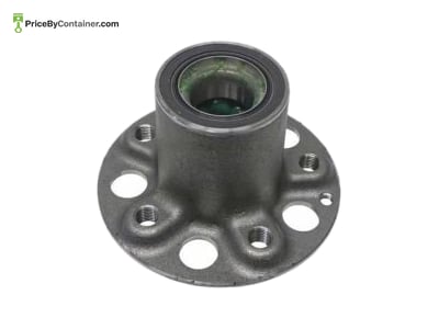 MERCEDES-BENZ 2043300625 — Mercedes-Benz Genuine Original New Front Wheel Hub 2043300625 Left And Right item number 2043300625 is the Genuine…