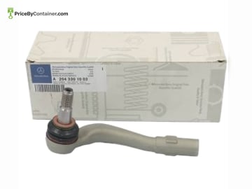 MERCEDES-BENZ 2043301003 — Mercedes-Benz Genuine Original New RS Tie Rod End Outer(Right) 2043301003 The Introduction This Mercedes-Benz Original…