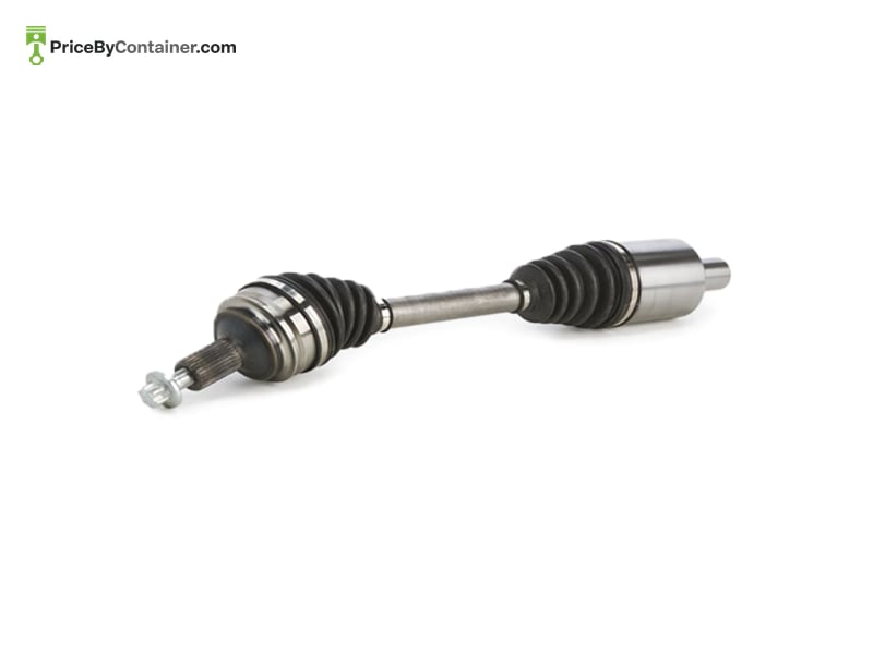 MERCEDES-BENZ 204330150080 — MERCEDES BENZ GENUINE DRIVE SHAFT A204330150080