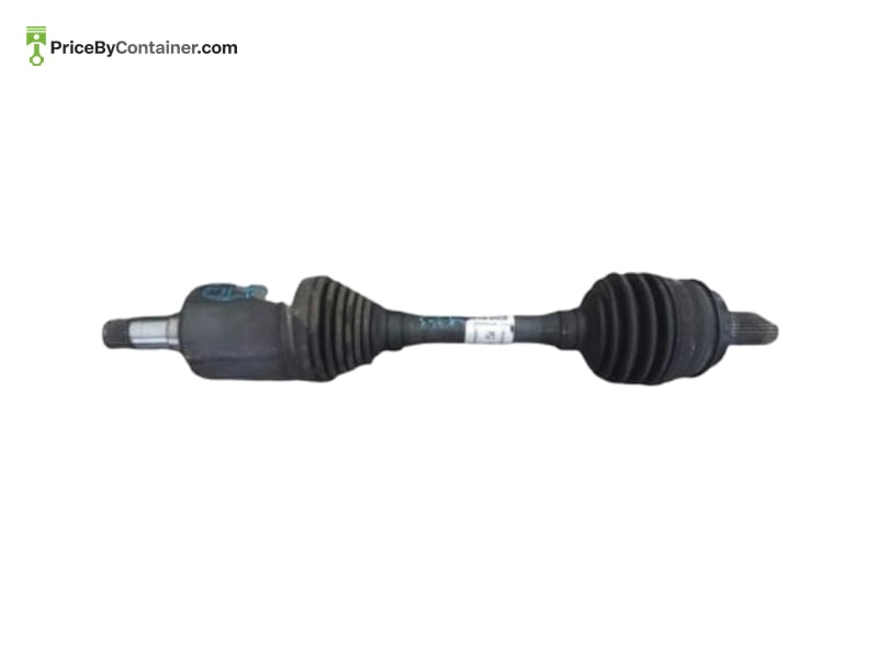 MERCEDES-BENZ 2043301600 — MERCEDES BENZ GENUINE AXLE RH A2043301600
