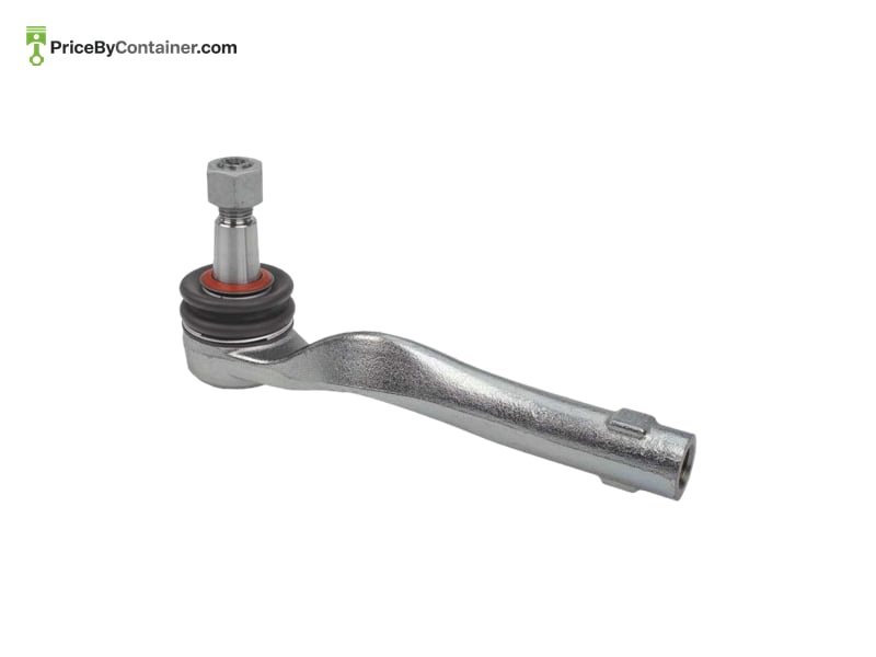 MERCEDES-BENZ 2043303303 — MERCEDES BENZ GENUINE TIE ROD A2043303303